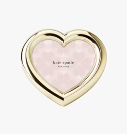 Kate Spade Heart Frame