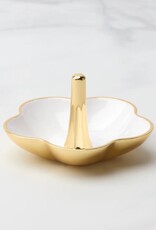 Kate Spade White Ring Dish