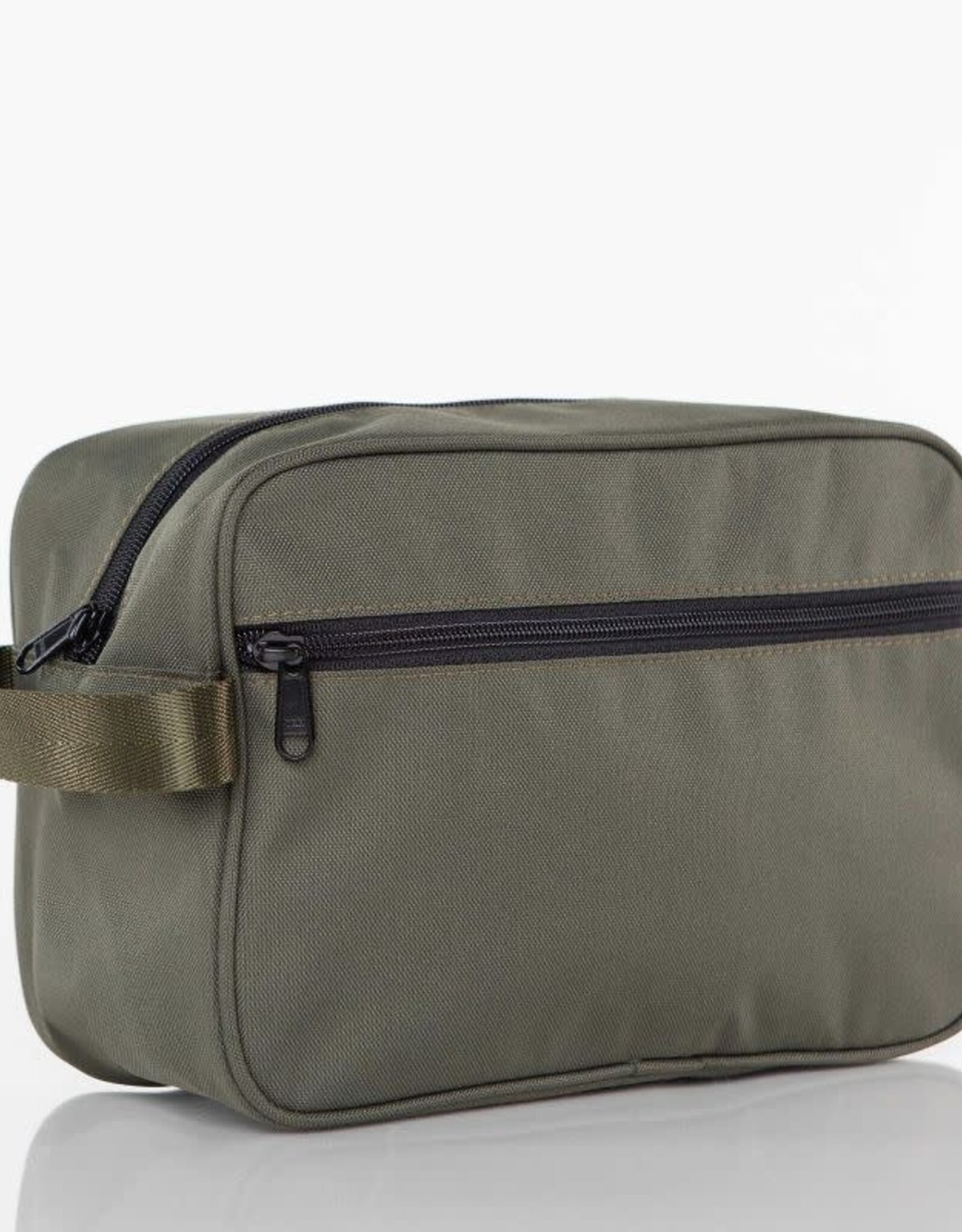 CB Station Motion Travel Kit Green