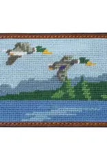 Smather's & Branson Card Wallet Great Outdoors