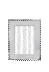 Mariposa Pearled 5x7 Frame