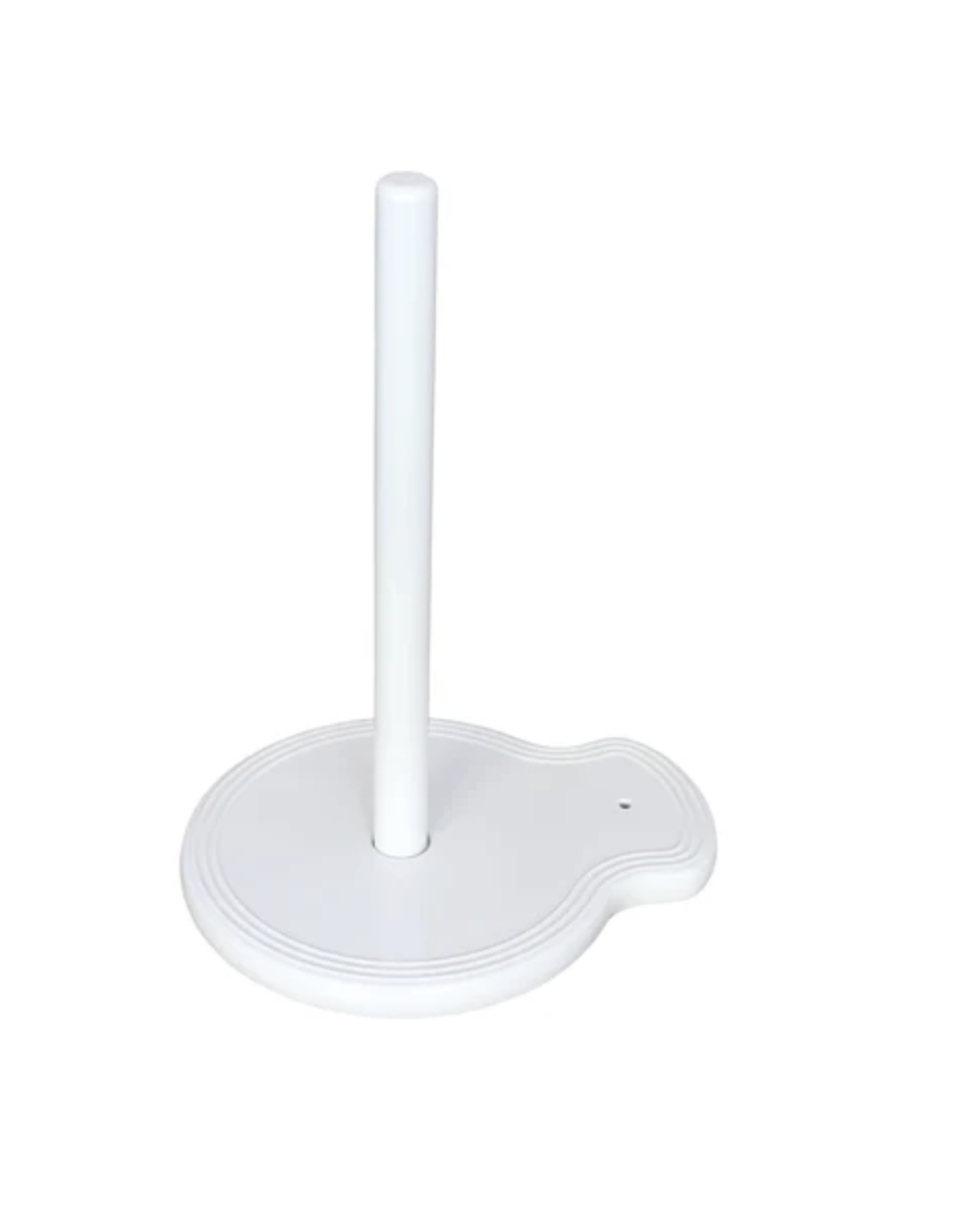 Nora Fleming Paper Towel Holder- pinstripes