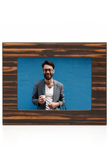 Brouk & Co Matte  Ebony Frame 5x7 Black xx