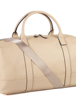 Brouk & Co Alexa Duffel Ivory