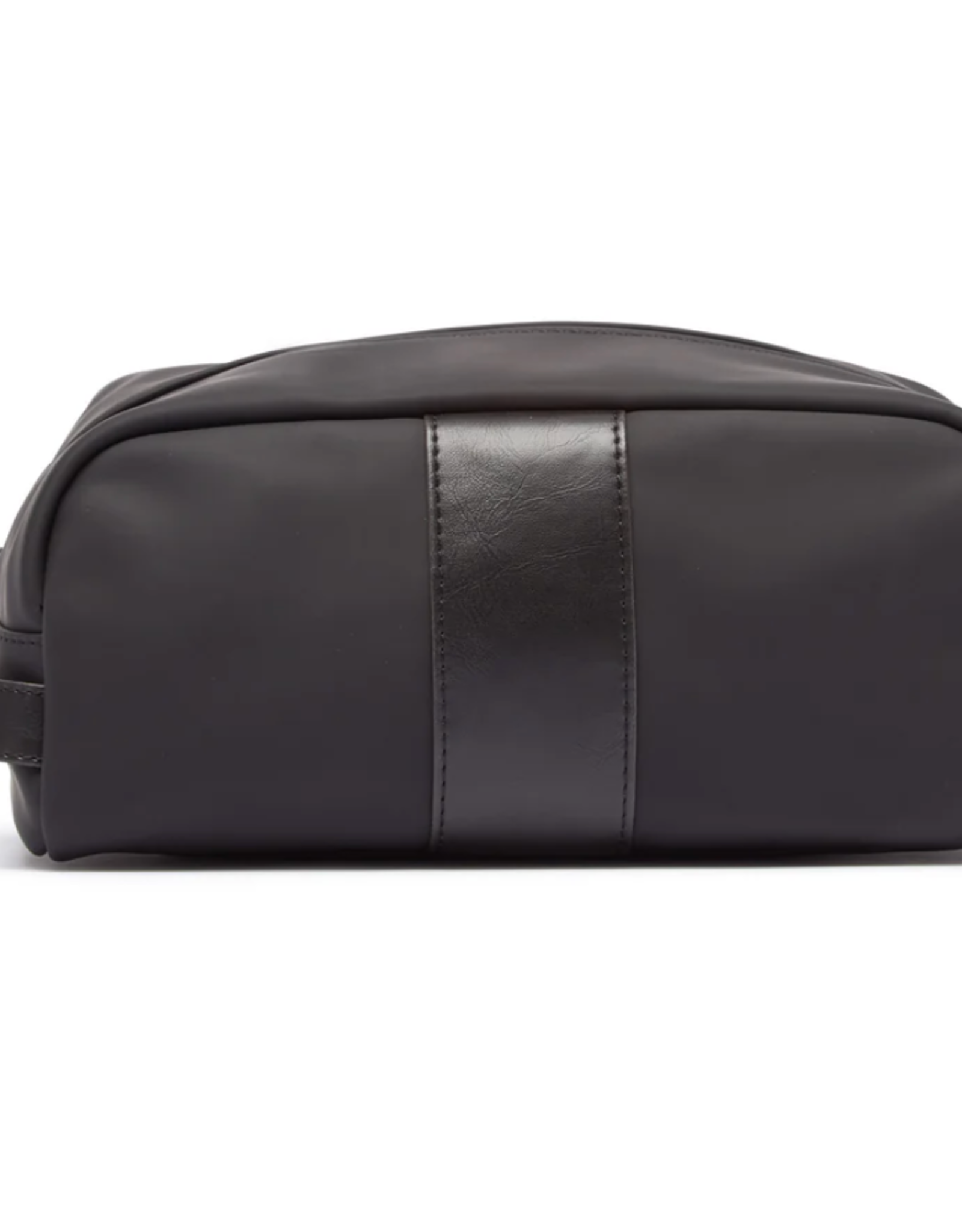 Brouk & Co Hudson Toiletry Bag Black