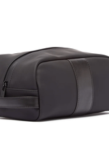 Brouk & Co Hudson Toiletry Bag Black