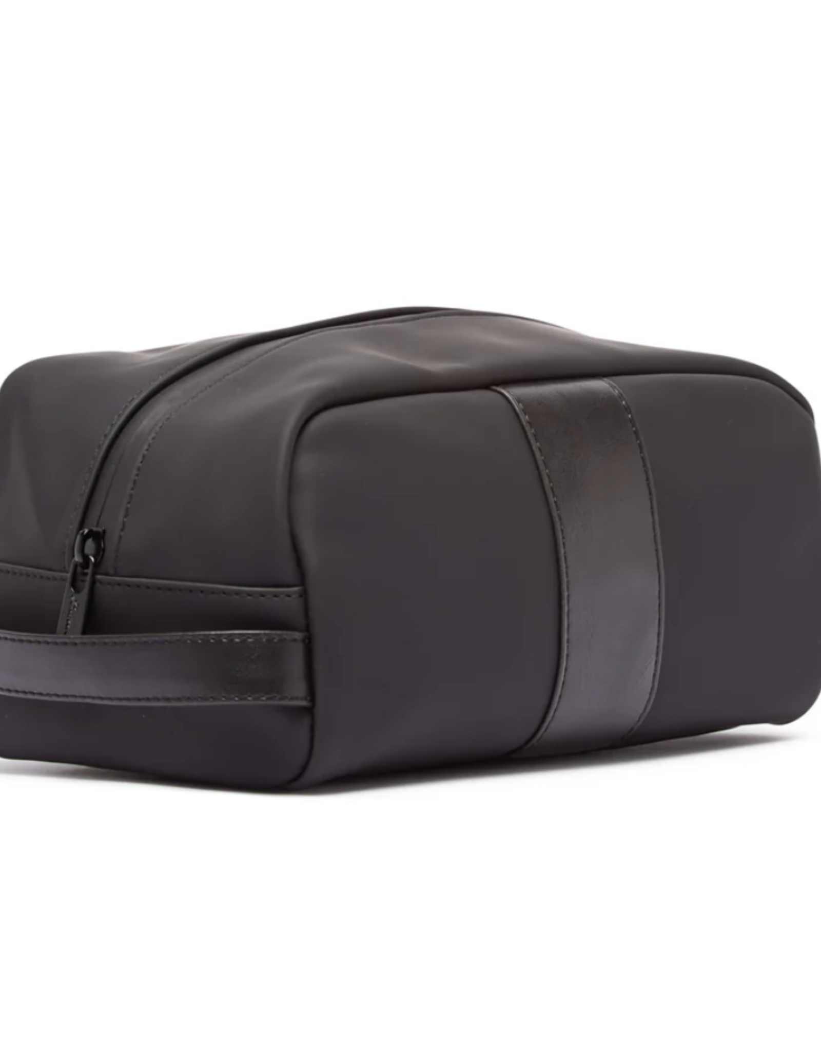 Brouk & Co Hudson Toiletry Bag Black