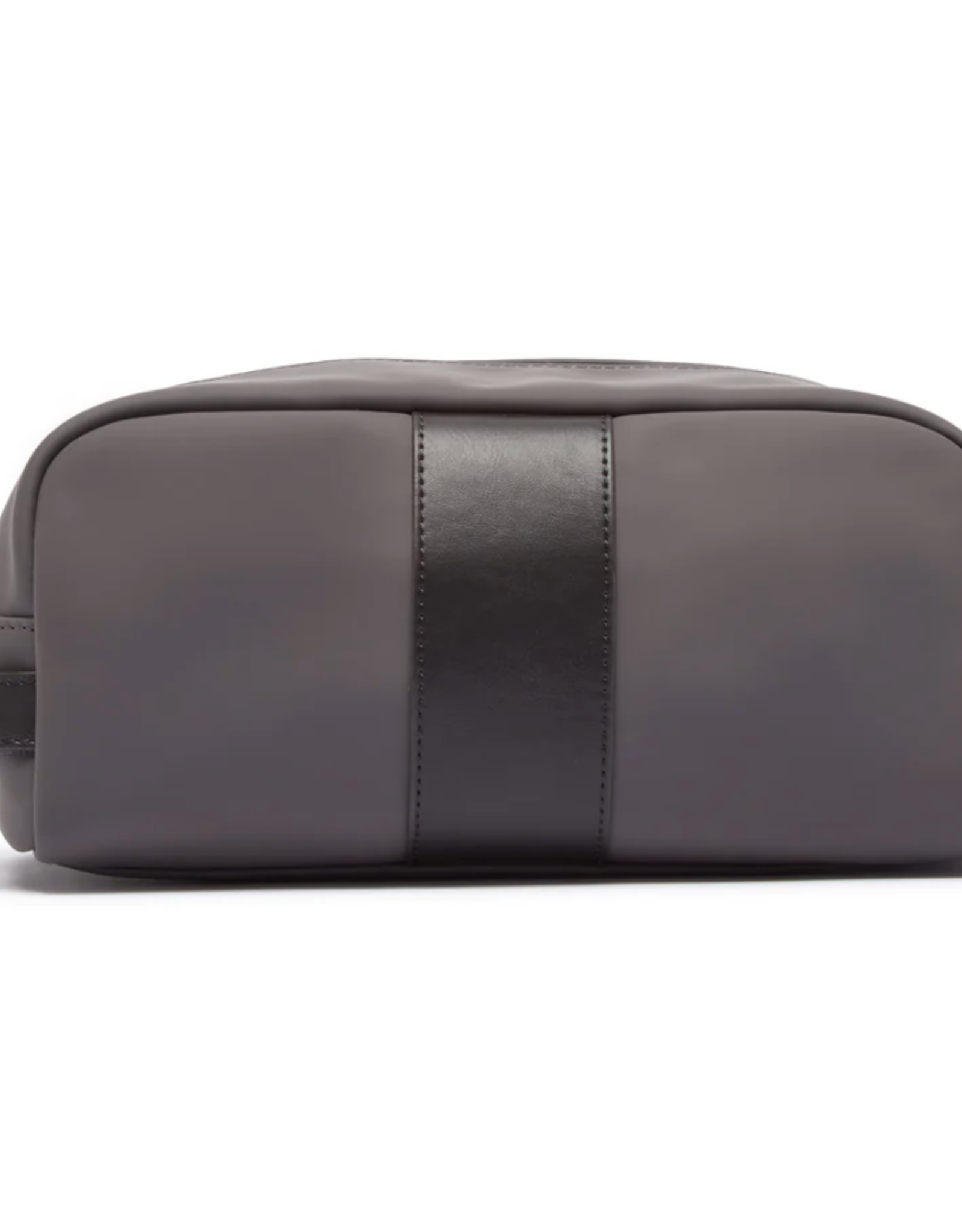 Brouk & Co Hudson Toiletry Bag Grey