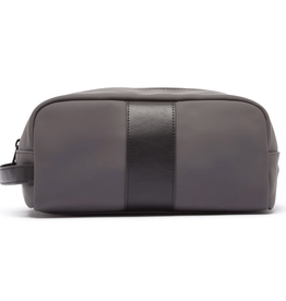 Brouk & Co Hudson Toiletry Bag Grey