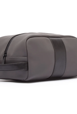 Brouk & Co Hudson Toiletry Bag Grey