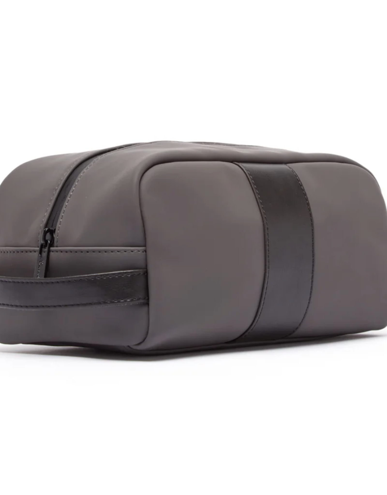 Brouk & Co Hudson Toiletry Bag Grey