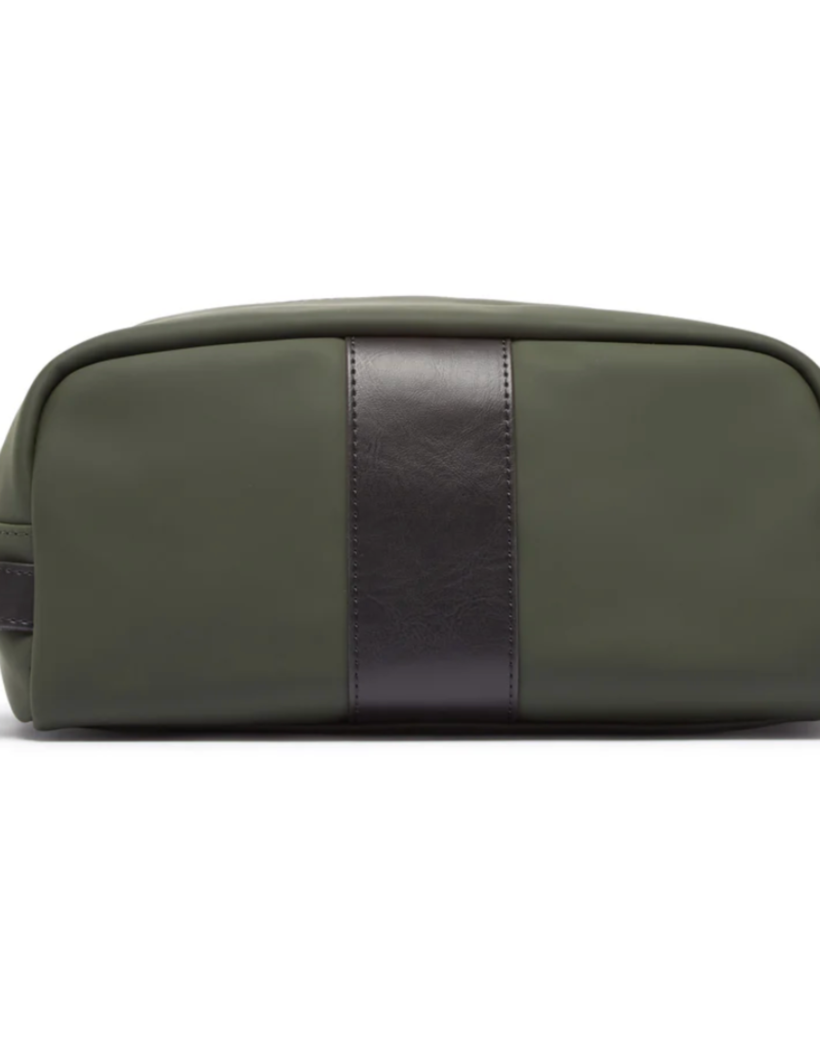 Brouk & Co Hudson Toiletry Bag Hunter Green