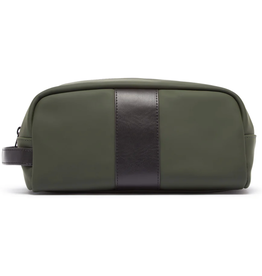 Brouk & Co Hudson Toiletry Bag Hunter Green