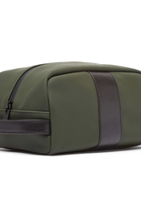 Brouk & Co Hudson Toiletry Bag Hunter Green