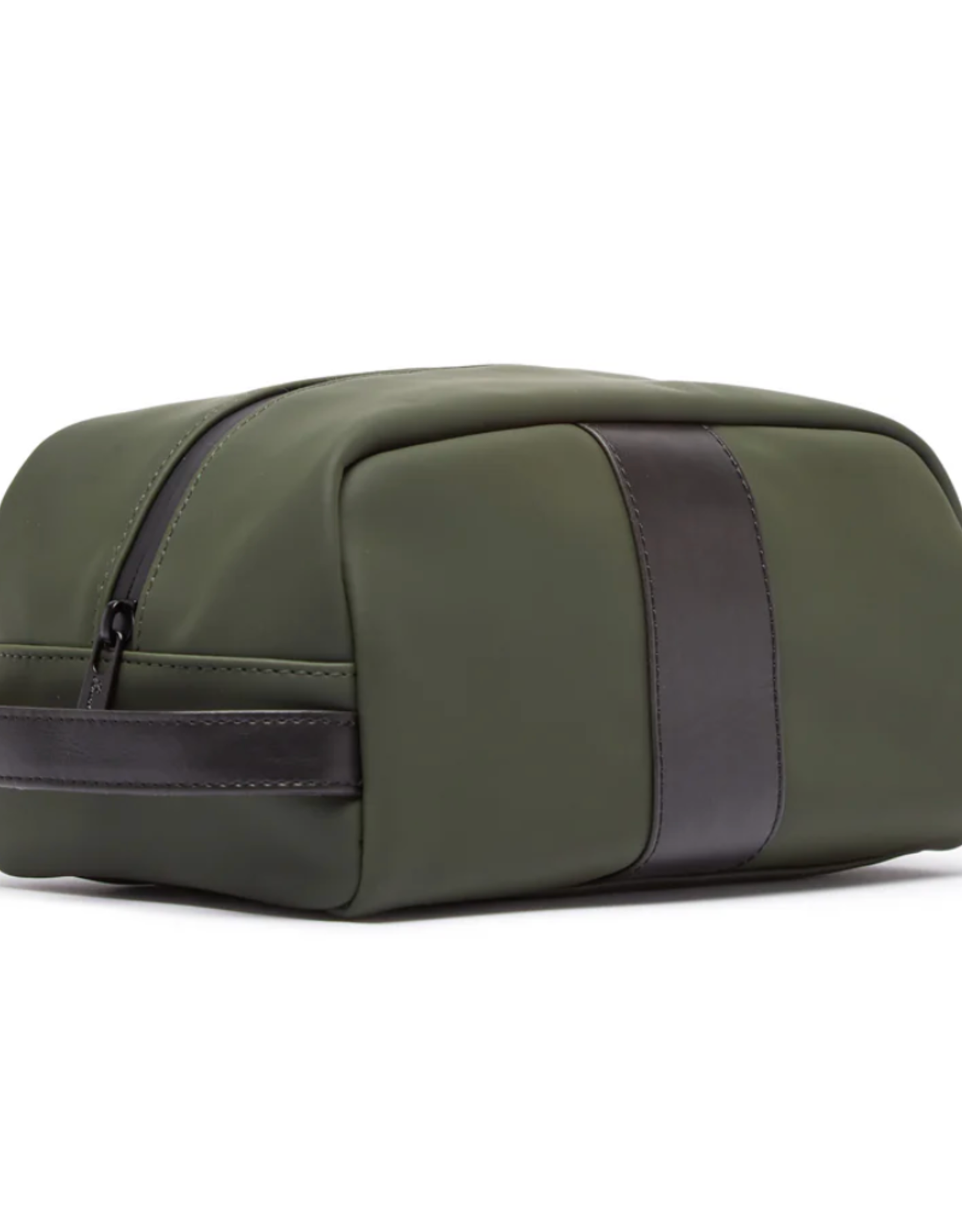Brouk & Co Hudson Toiletry Bag Hunter Green