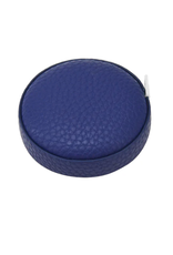 Brouk & Co Leah Retractable Tape Measure Navy