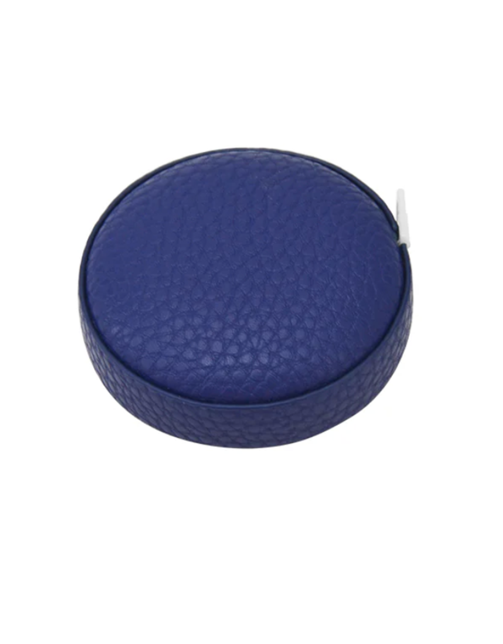 Brouk & Co Leah Retractable Tape Measure Navy