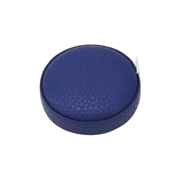 Brouk & Co Leah Retractable Tape Measure Navy