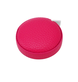 Brouk & Co Leah Retractable Tape Measure Fuchsia
