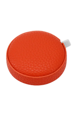 Brouk & Co Leah Retractable Tape Measure Orange
