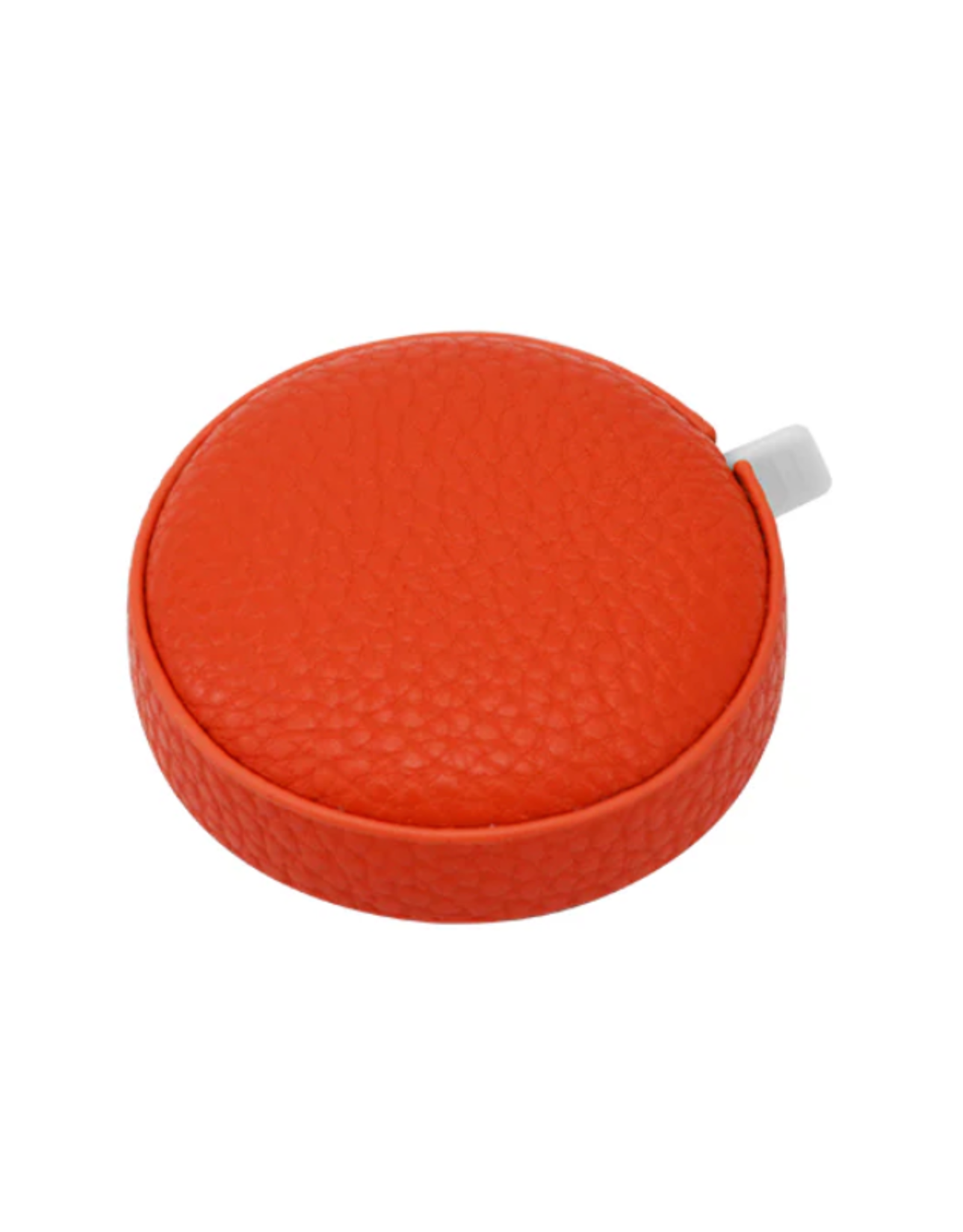 Brouk & Co Leah Retractable Tape Measure Orange