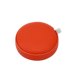 Brouk & Co Leah Retractable Tape Measure Orange