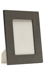 Brouk & Co Saige Frame 4x6 black
