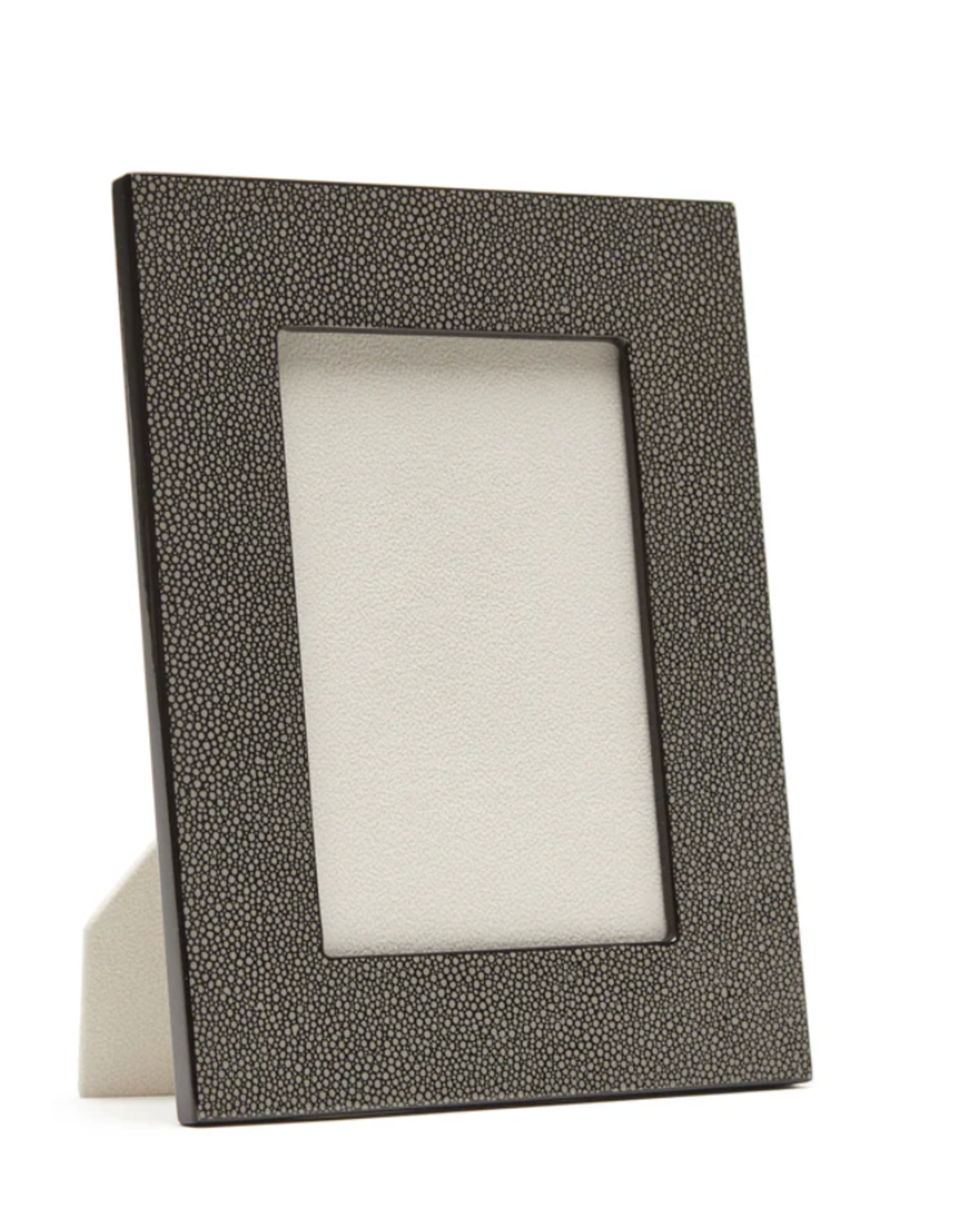 Brouk & Co Saige Frame 4x6 black