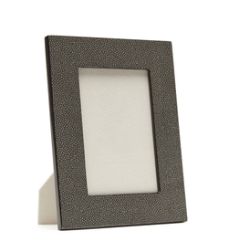 Brouk & Co Saige Frame 4x6 black