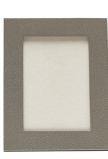 Brouk & Co Saige Frame 5x7 light grey