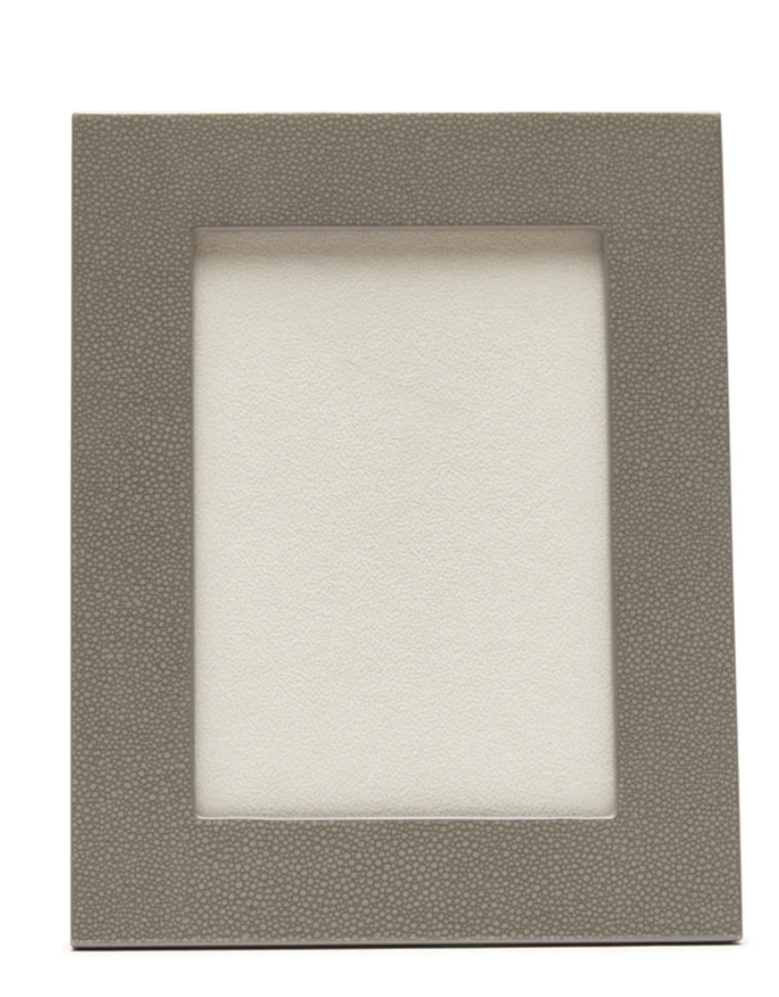 Brouk & Co Saige Frame 5x7 light grey