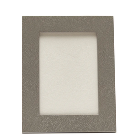 Brouk & Co Saige Frame 5x7 light grey