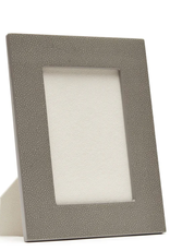 Brouk & Co Saige Frame 4x6 light grey