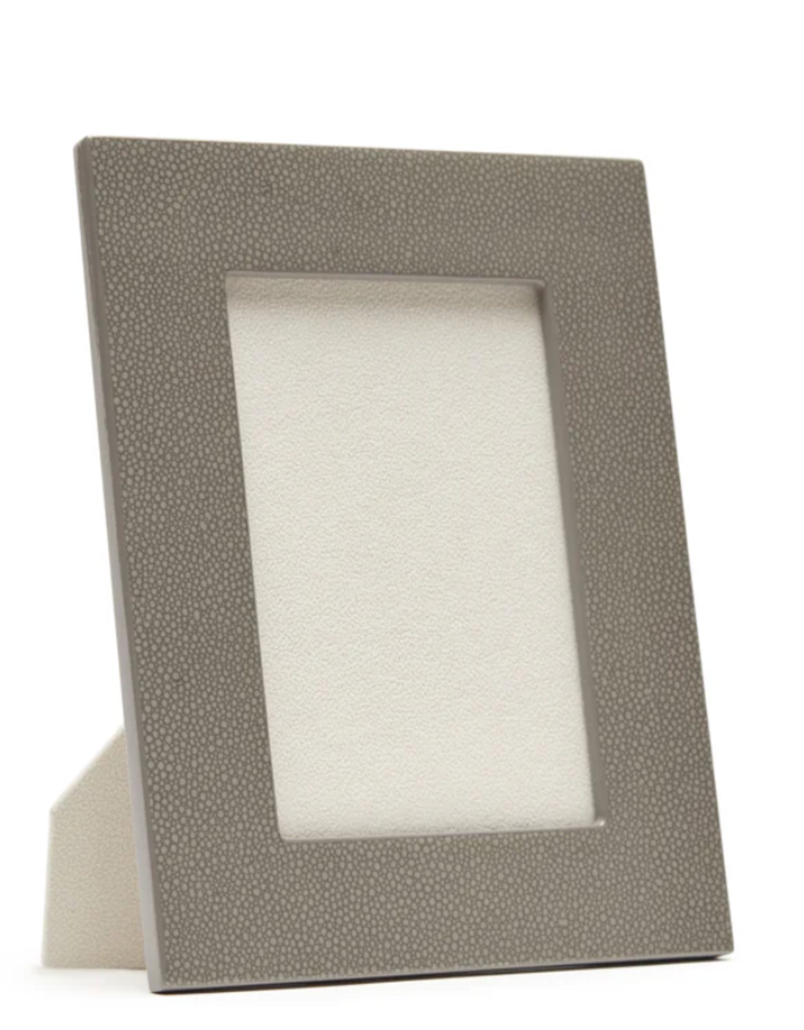 Brouk & Co Saige Frame 4x6 light grey