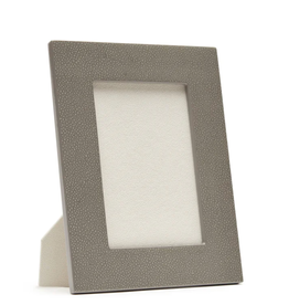 Brouk & Co Saige Frame 4x6 light grey