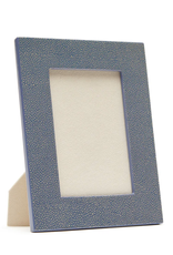 Brouk & Co Saige Frame 4x6 blue