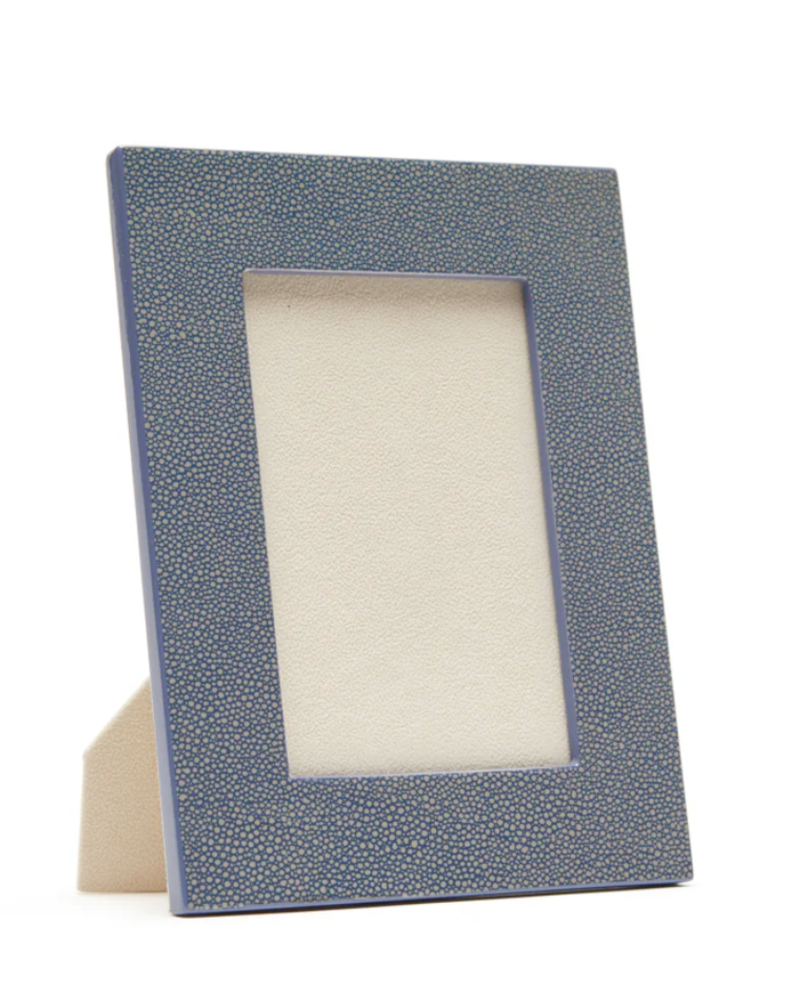 Brouk & Co Saige Frame 4x6 blue