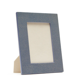 Brouk & Co Saige Frame 4x6 blue