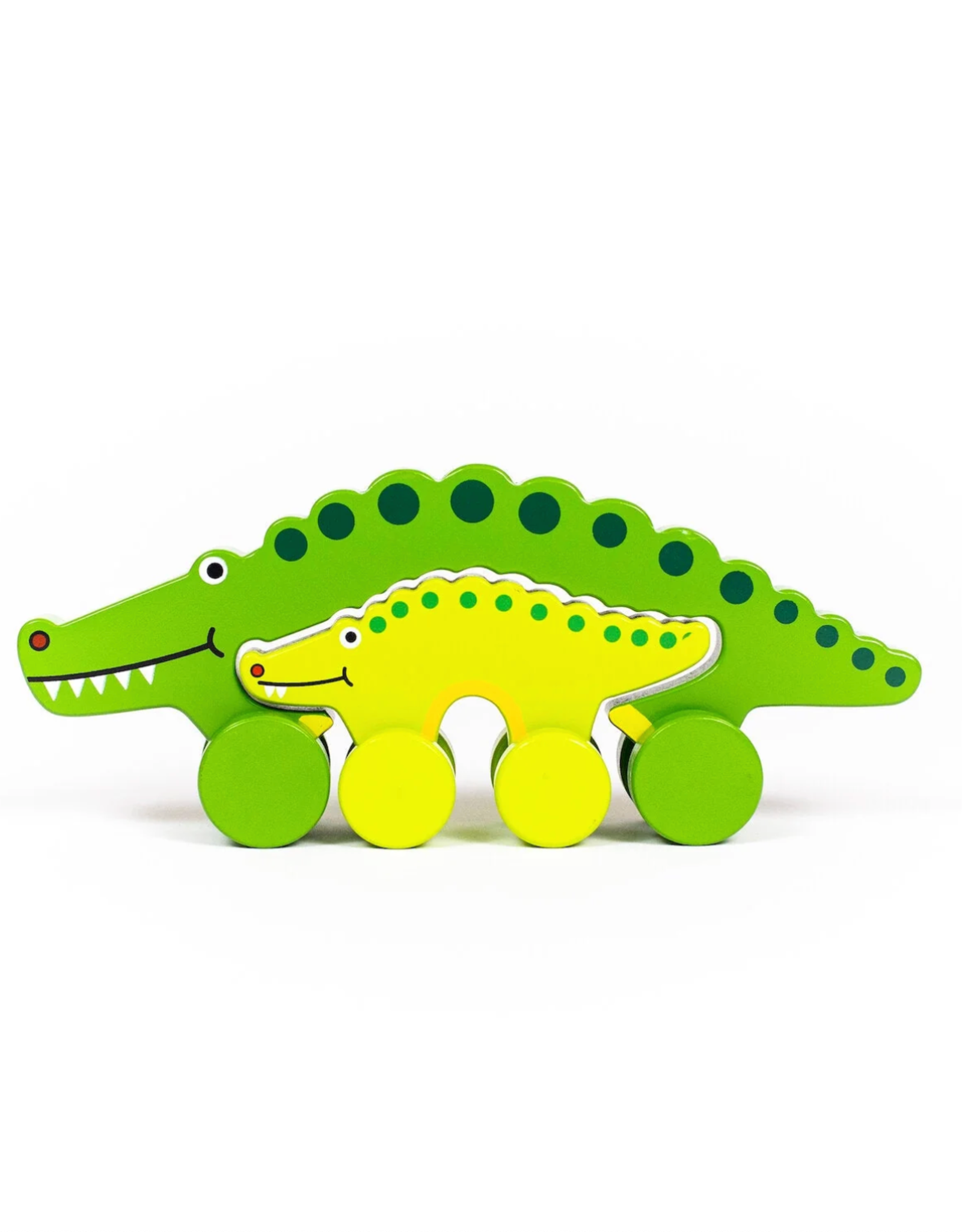 Jack Rabbit Creations Alligator Big & Little