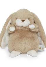 Bunnies by the Bay Tiny Nibble 8" Bunny Almond Joy