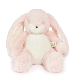 Bunnies by the Bay Little Nibble 12" Bunny Pink