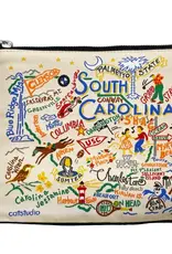 Catstudio South Carolina (state) Pouch