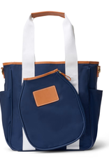 Boulevard Lennox Pickleball Tote Navy