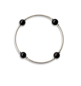 Made As Intended 8mm Onyx Bracelet