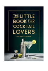 The Little Book for Cocktail Lovers