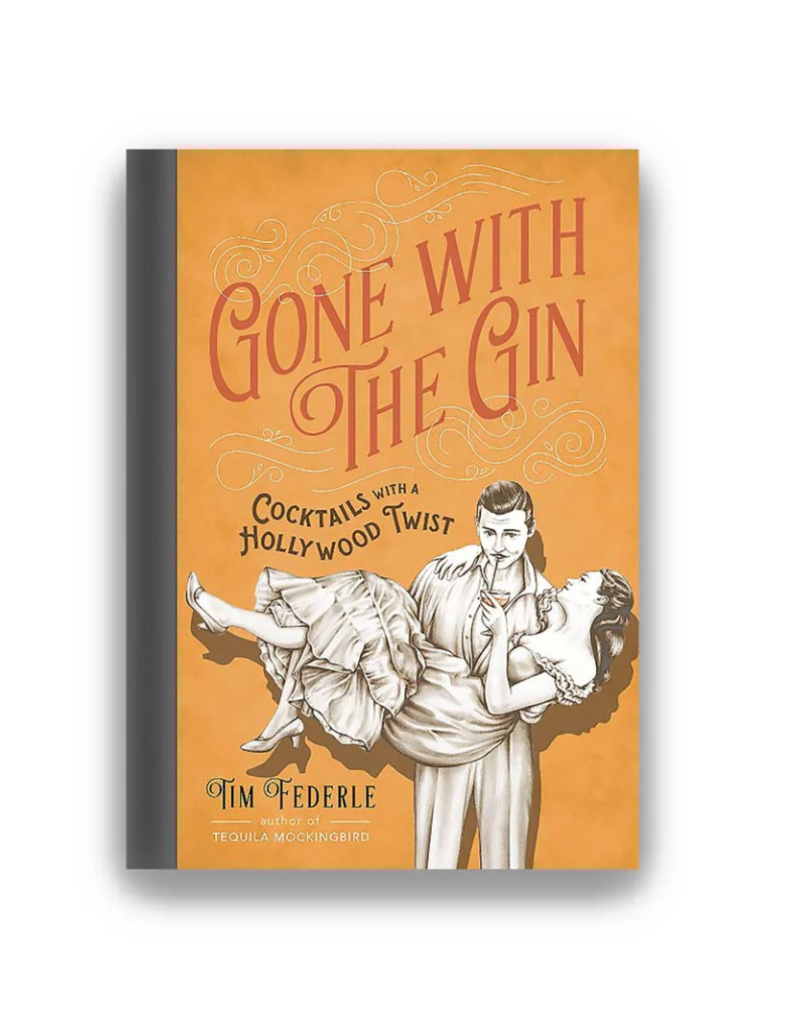 Gone with the Gin