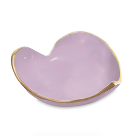 Beatriz Ball Soho Mini Heart Bowl Lilac