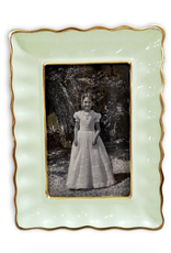 Beatriz Ball Devon 4x6 Frame Pistachio