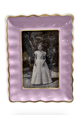 Beatriz Ball Devon 4x6 Frame Lilac