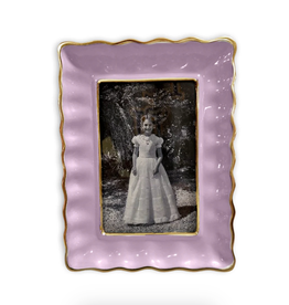 Beatriz Ball Devon 4x6 Frame Lilac